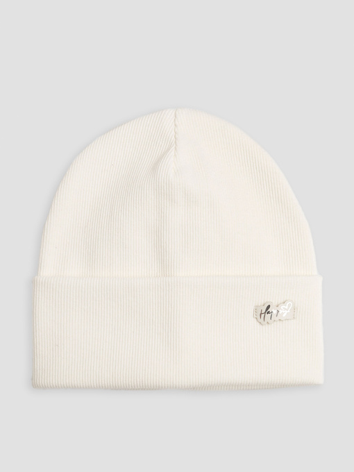 Шапка YUKI модель ЦБ-00259545 Фото