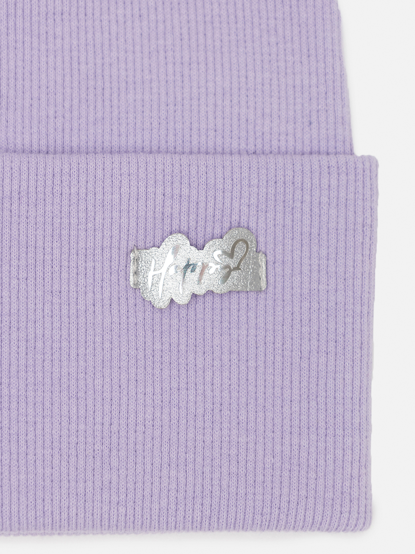 Шапка YUKI модель ЦБ-00259546 Фото