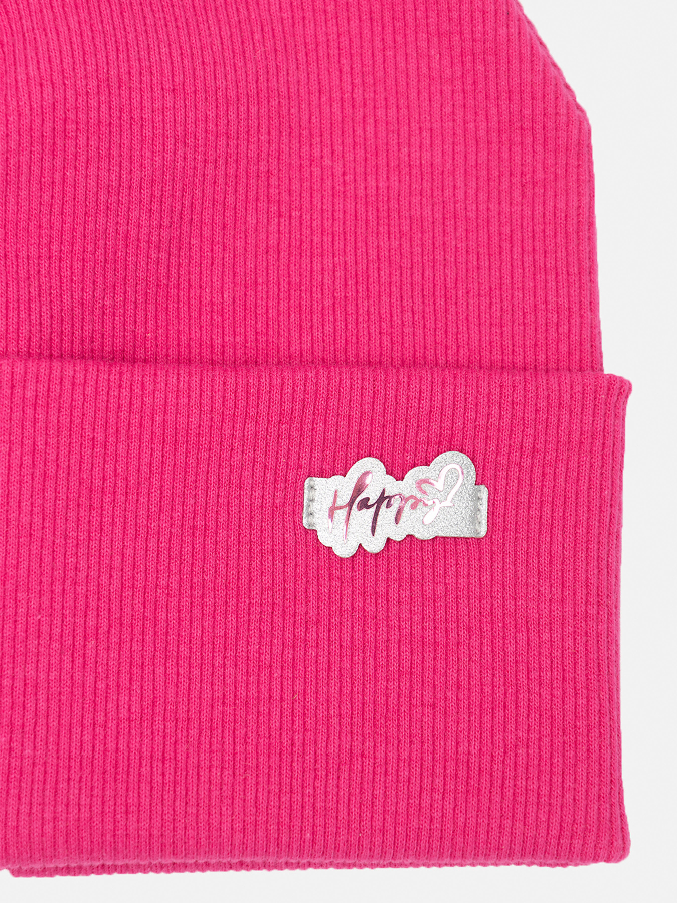 Шапка YUKI модель ЦБ-00259547 Фото