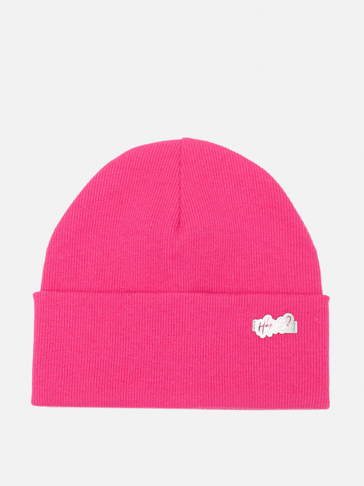 Шапка YUKI модель ЦБ-00259547 Фото