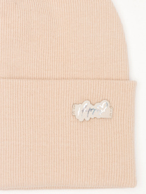 Шапка YUKI модель ЦБ-00259548 Фото