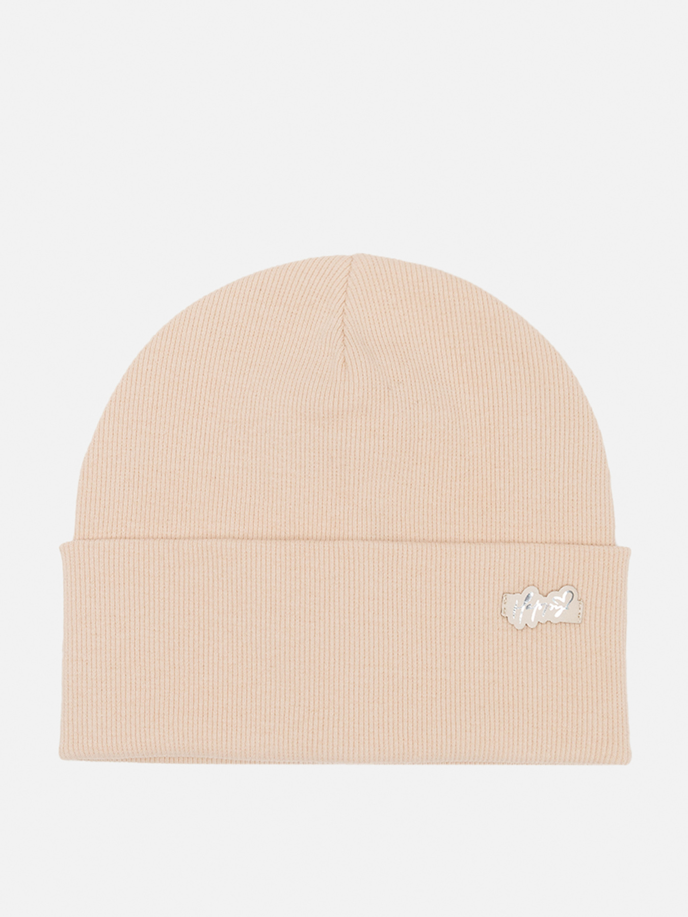 Шапка YUKI модель ЦБ-00259548 Фото