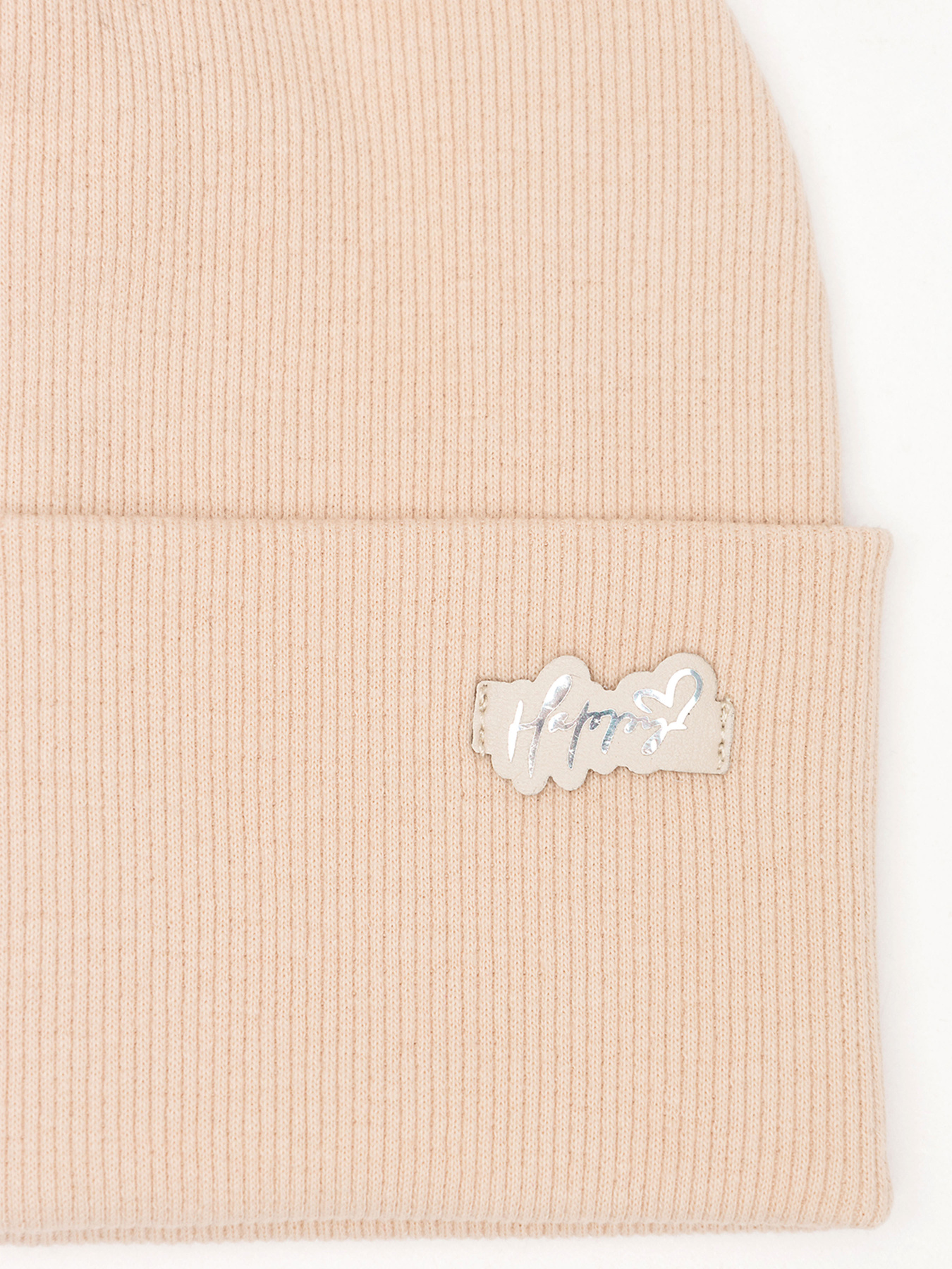 Шапка YUKI модель ЦБ-00259548 Фото