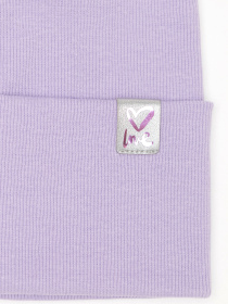 Шапка YUKI модель ЦБ-00259549 Фото