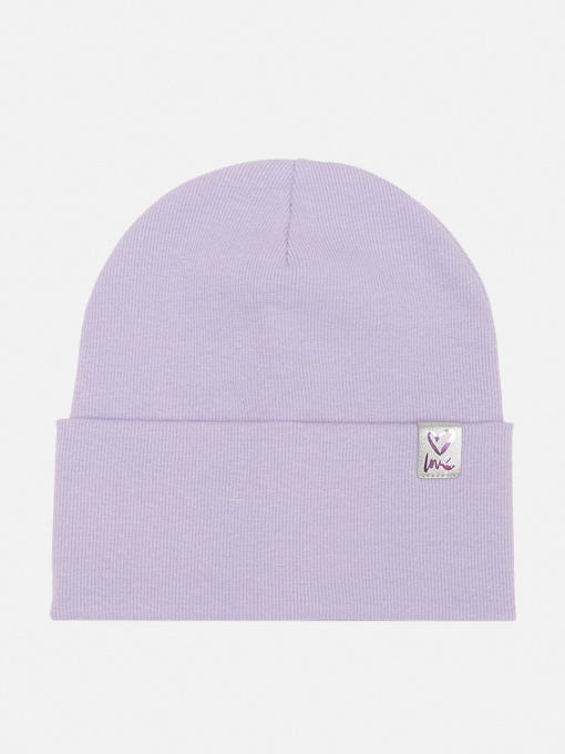 Шапка YUKI модель ЦБ-00259549 Фото