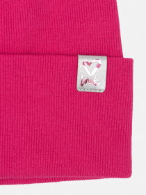 Шапка YUKI модель ЦБ-00259550 Фото