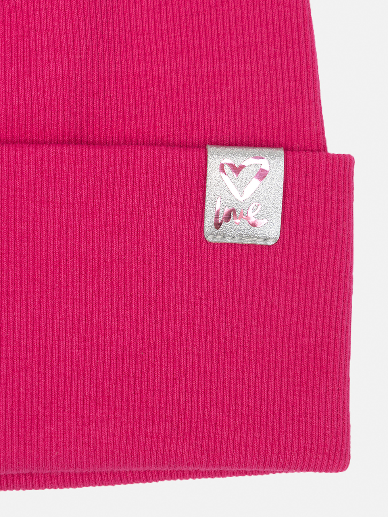 Шапка YUKI модель ЦБ-00259550 Фото