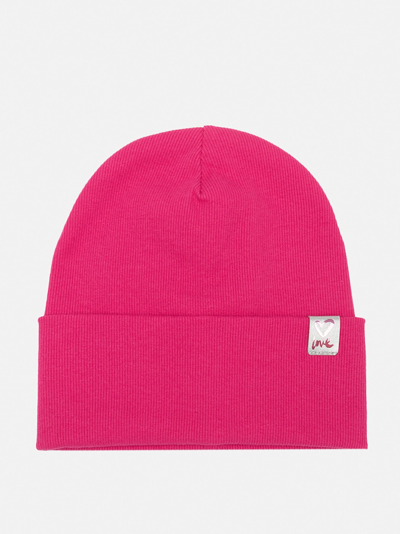 Шапка YUKI модель ЦБ-00259550 Фото