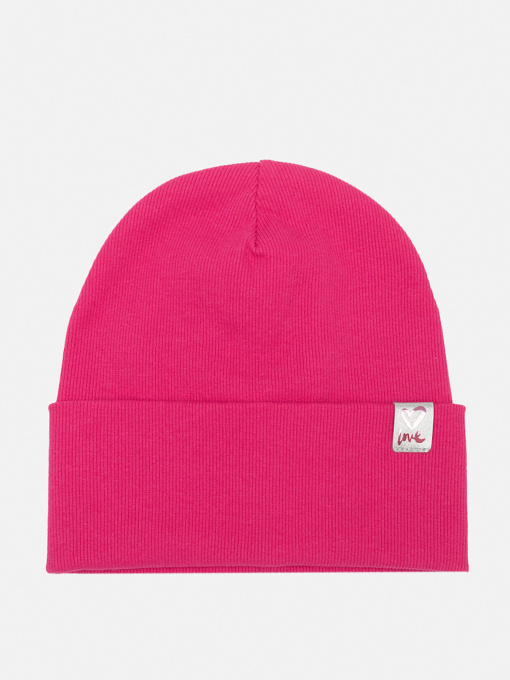 Шапка YUKI модель ЦБ-00259550 Фото