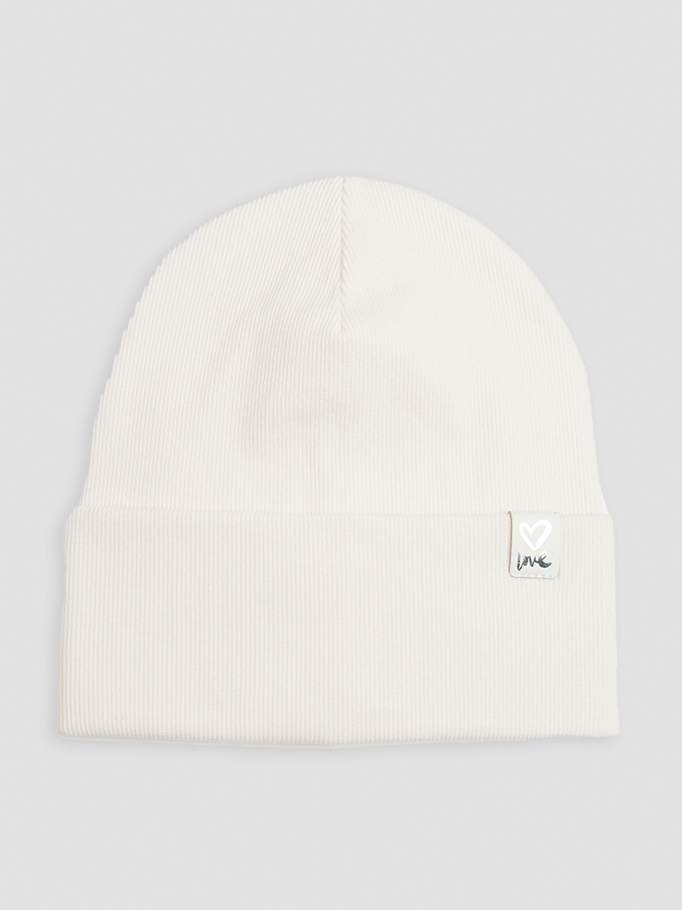 Шапка YUKI модель ЦБ-00259551 Фото