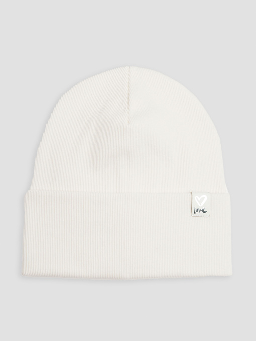 Шапка YUKI модель ЦБ-00259551 Фото