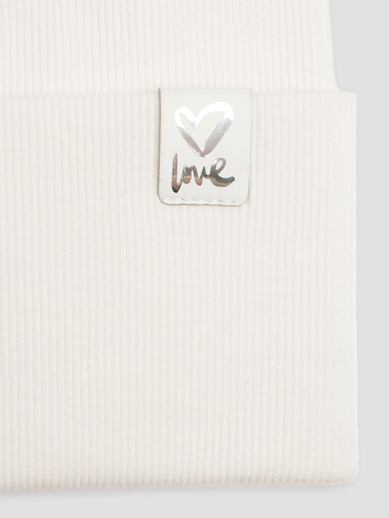 Шапка YUKI модель ЦБ-00259551 Фото