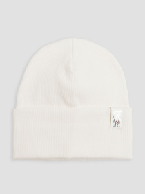 Шапка YUKI модель ЦБ-00259552 Фото