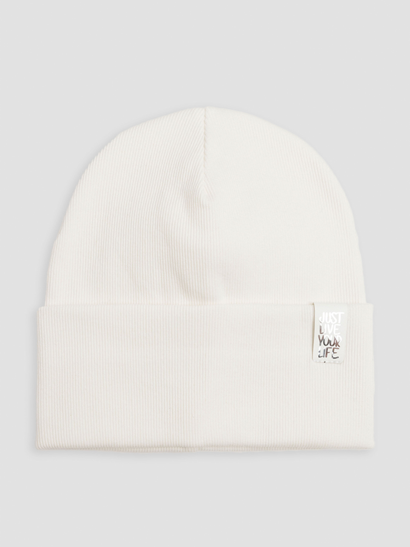 Шапка YUKI модель ЦБ-00259552 Шапка YUKI модель ЦБ-00259552 Фото