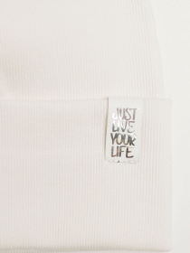 Шапка YUKI модель ЦБ-00259552 Шапка YUKI модель ЦБ-00259552 Фото