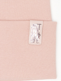 Шапка YUKI модель ЦБ-00259553 Фото