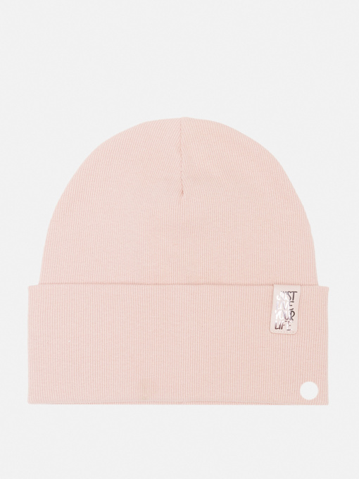 Шапка YUKI модель ЦБ-00259553 Фото