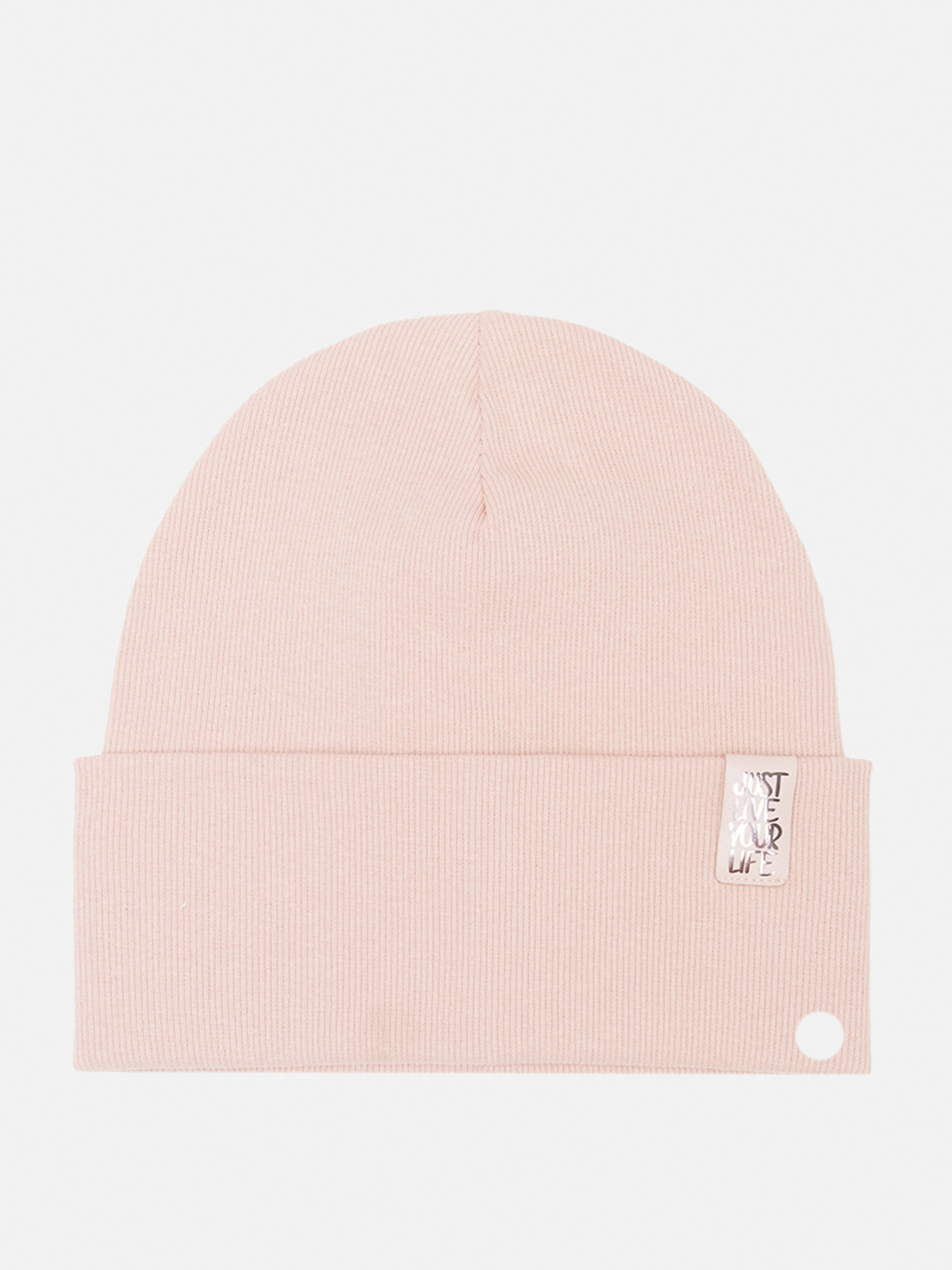 Шапка YUKI модель ЦБ-00259553 Фото