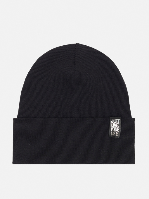 Шапка YUKI модель ЦБ-00259554 Фото