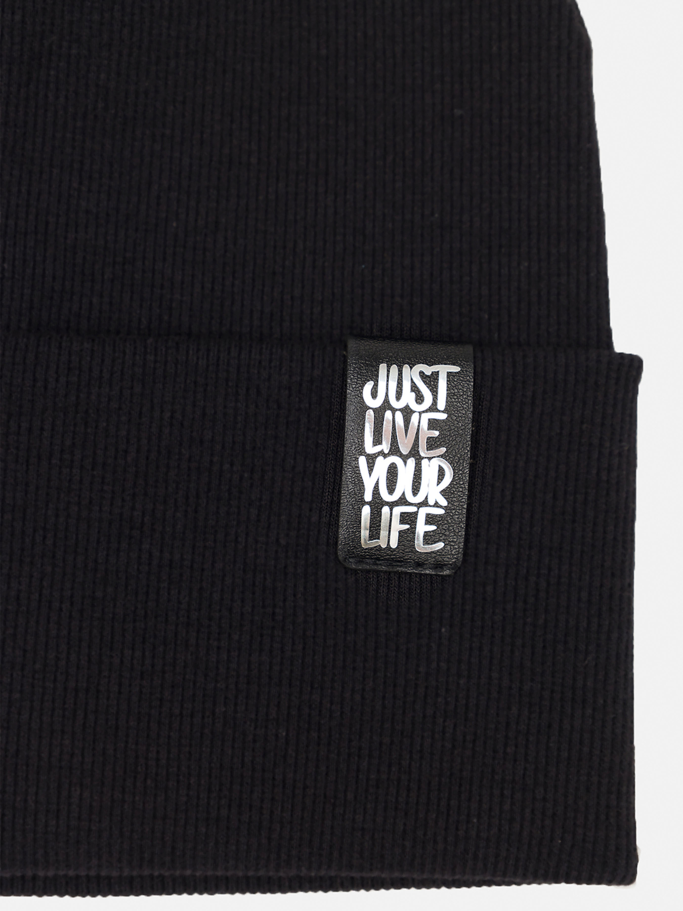 Шапка YUKI модель ЦБ-00259554 Фото