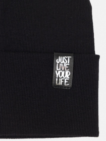 Шапка YUKI модель ЦБ-00259554 Фото