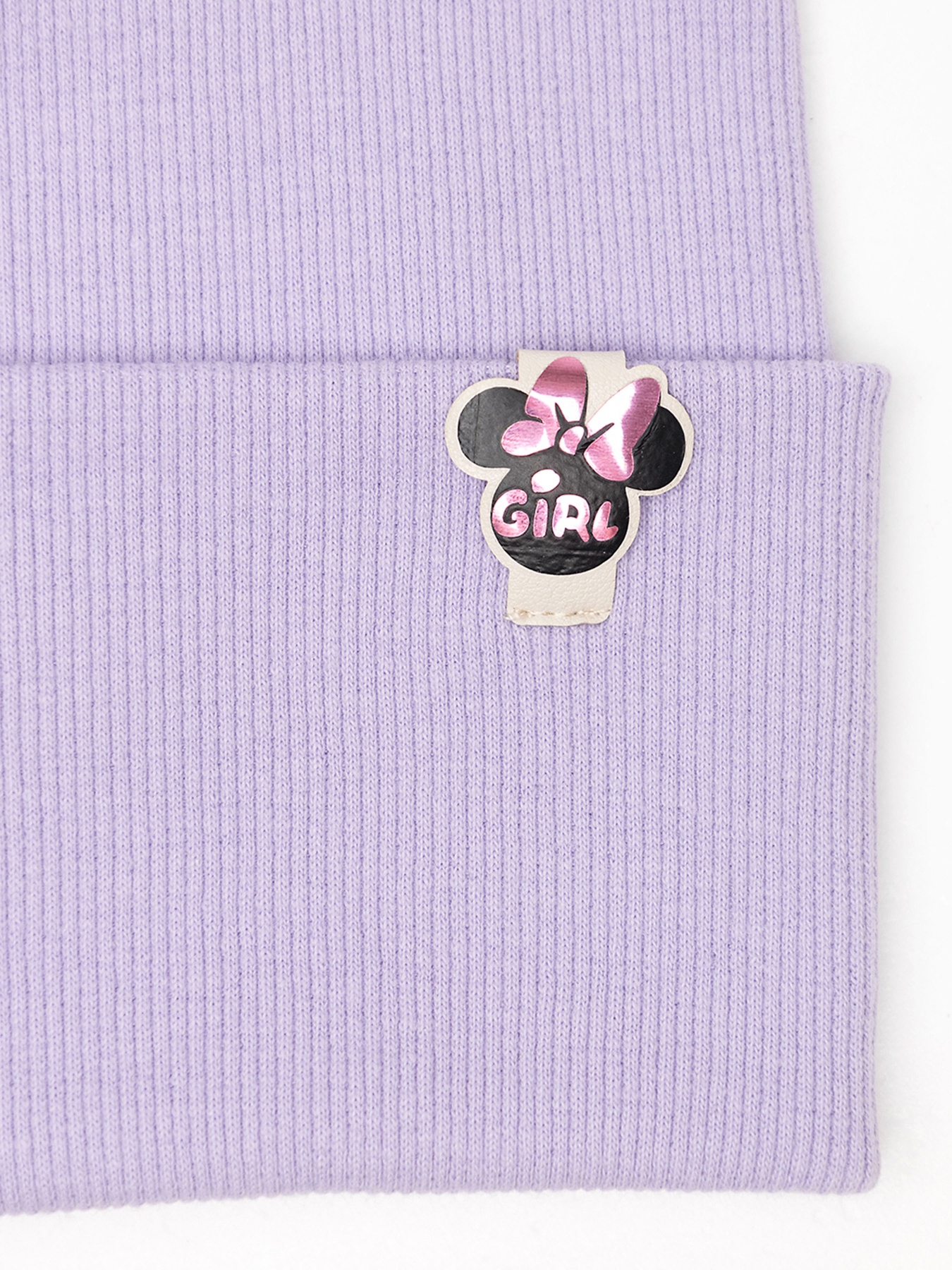 Шапка YUKI модель ЦБ-00259555 Фото