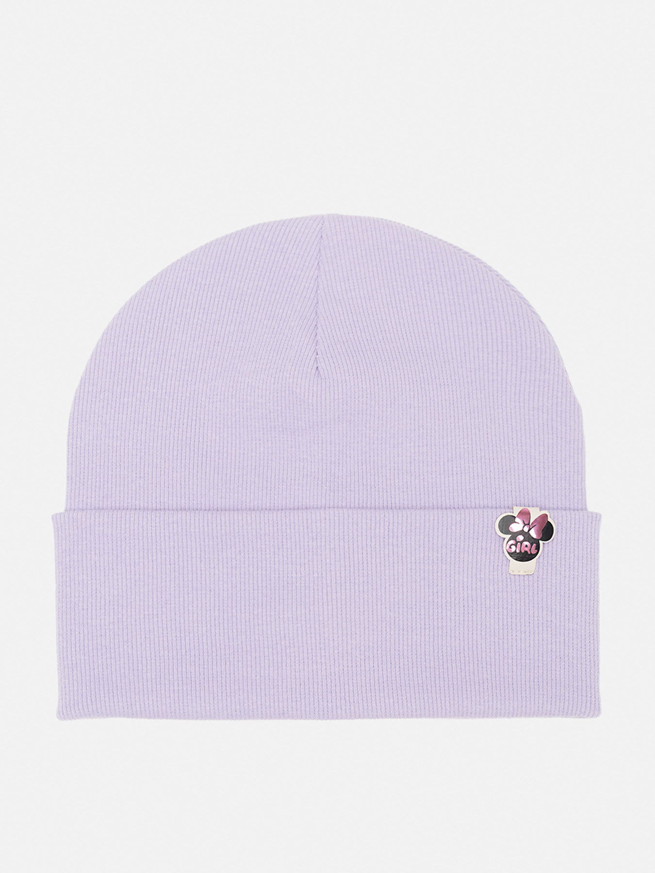 Шапка YUKI модель ЦБ-00259555 Фото