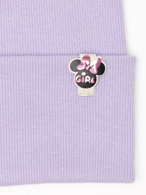 Шапка YUKI модель ЦБ-00259555 Фото