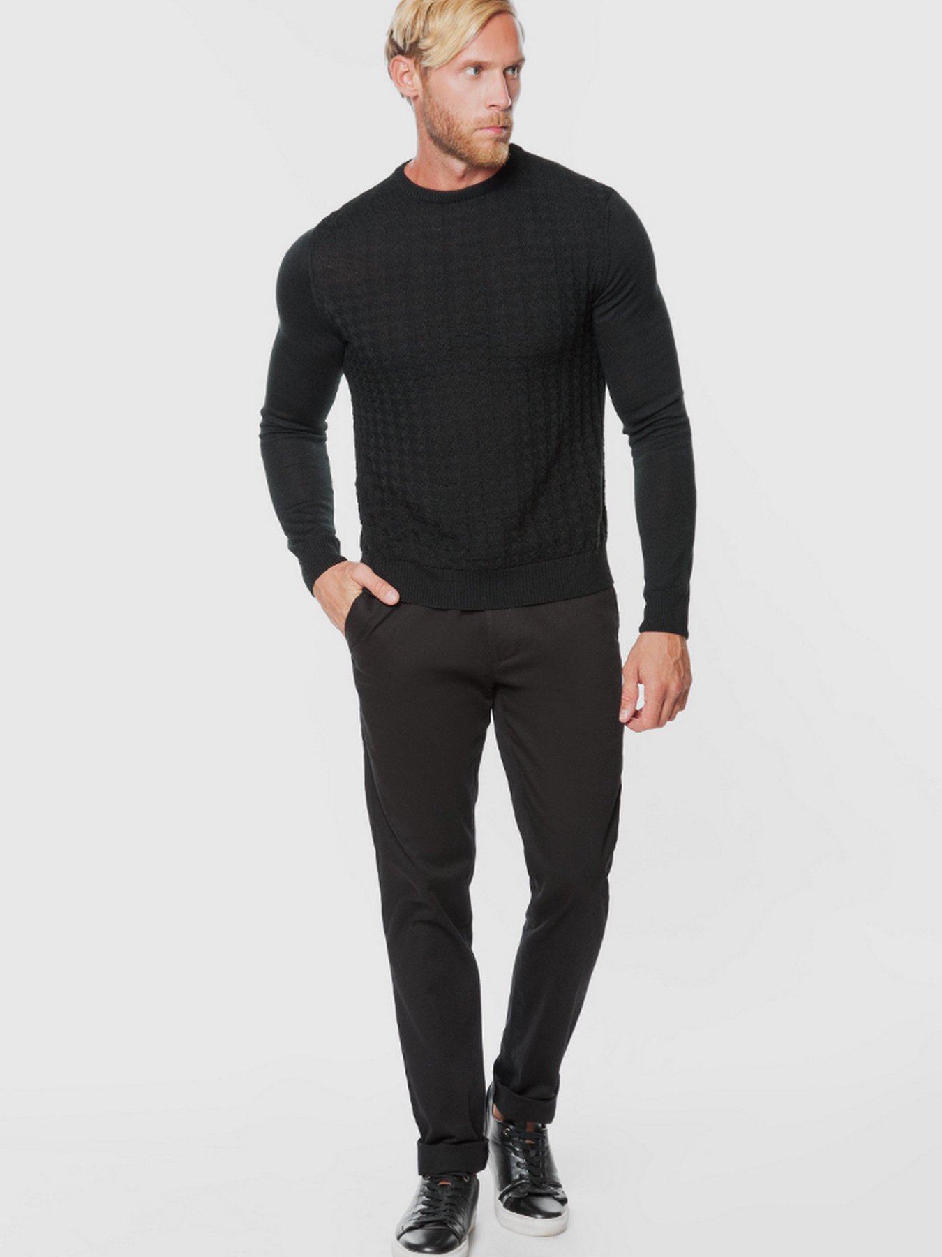 Чіноси Arber модель AO01.43.30 Фото