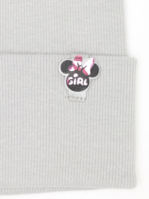 Шапка YUKI модель ЦБ-00259556 Фото