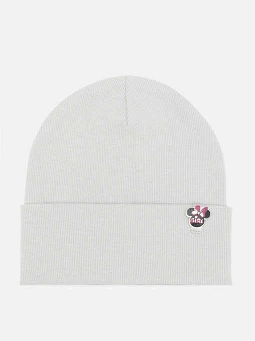 Шапка YUKI модель ЦБ-00259556 Фото