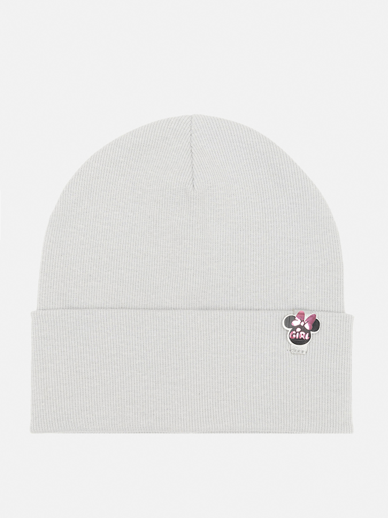 Шапка YUKI модель ЦБ-00259556 Фото