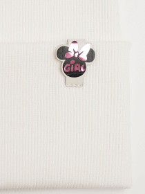 Шапка YUKI модель ЦБ-00259557 Фото