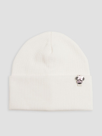 Шапка YUKI модель ЦБ-00259557 Фото