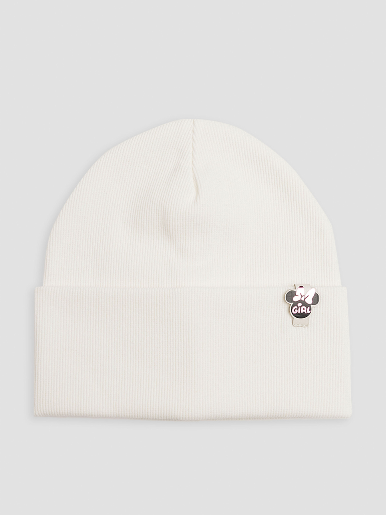 Шапка YUKI модель ЦБ-00259557 Фото