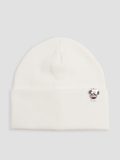 Шапка YUKI модель ЦБ-00259557 Фото