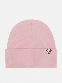 Шапка YUKI модель ЦБ-00259558 Фото