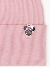 Шапка YUKI модель ЦБ-00259558 Фото