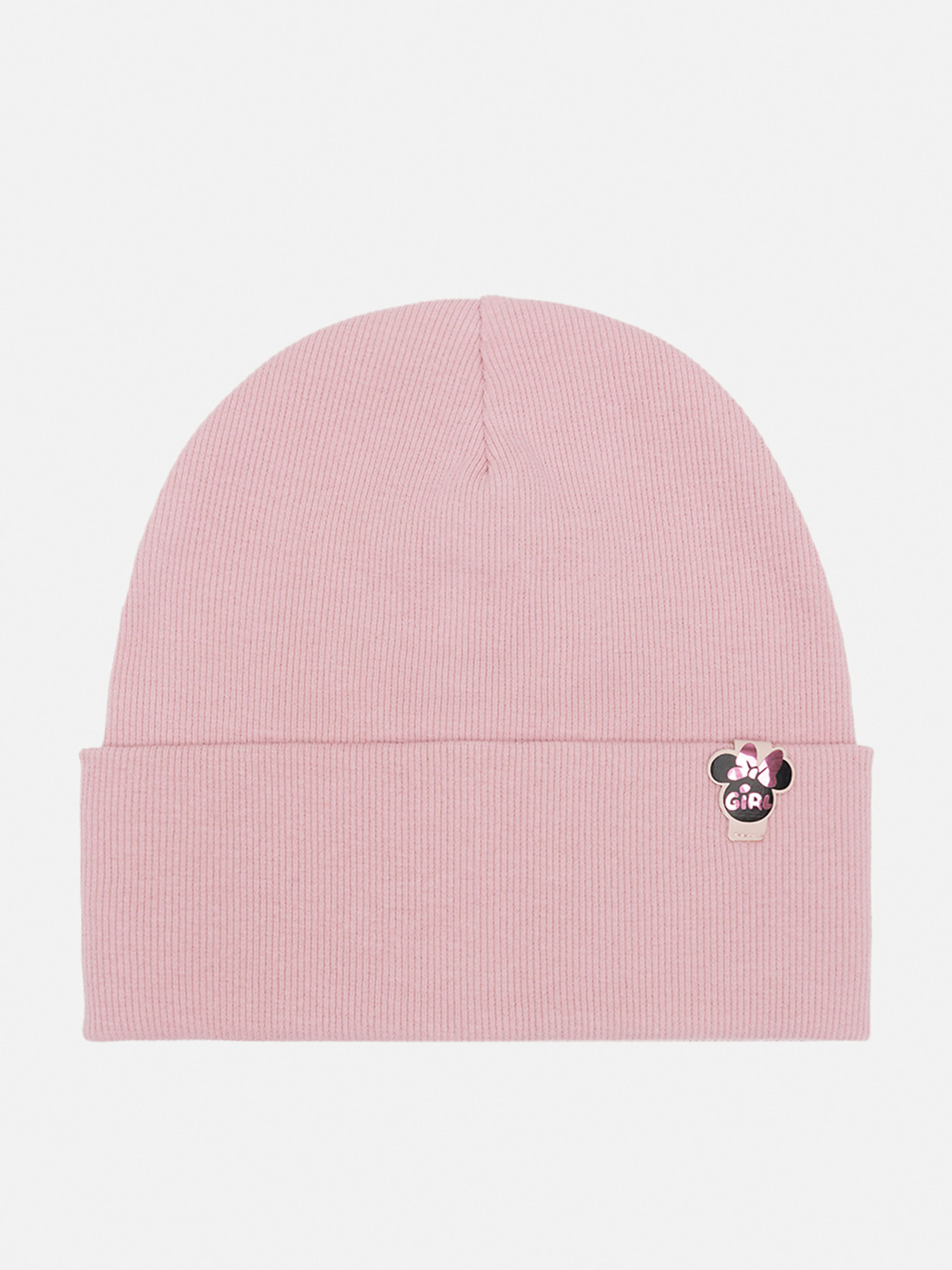 Шапка YUKI модель ЦБ-00259558 Фото