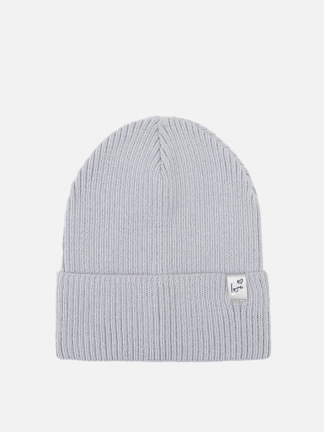 Шапка YUKI модель ЦБ-00259560 Фото