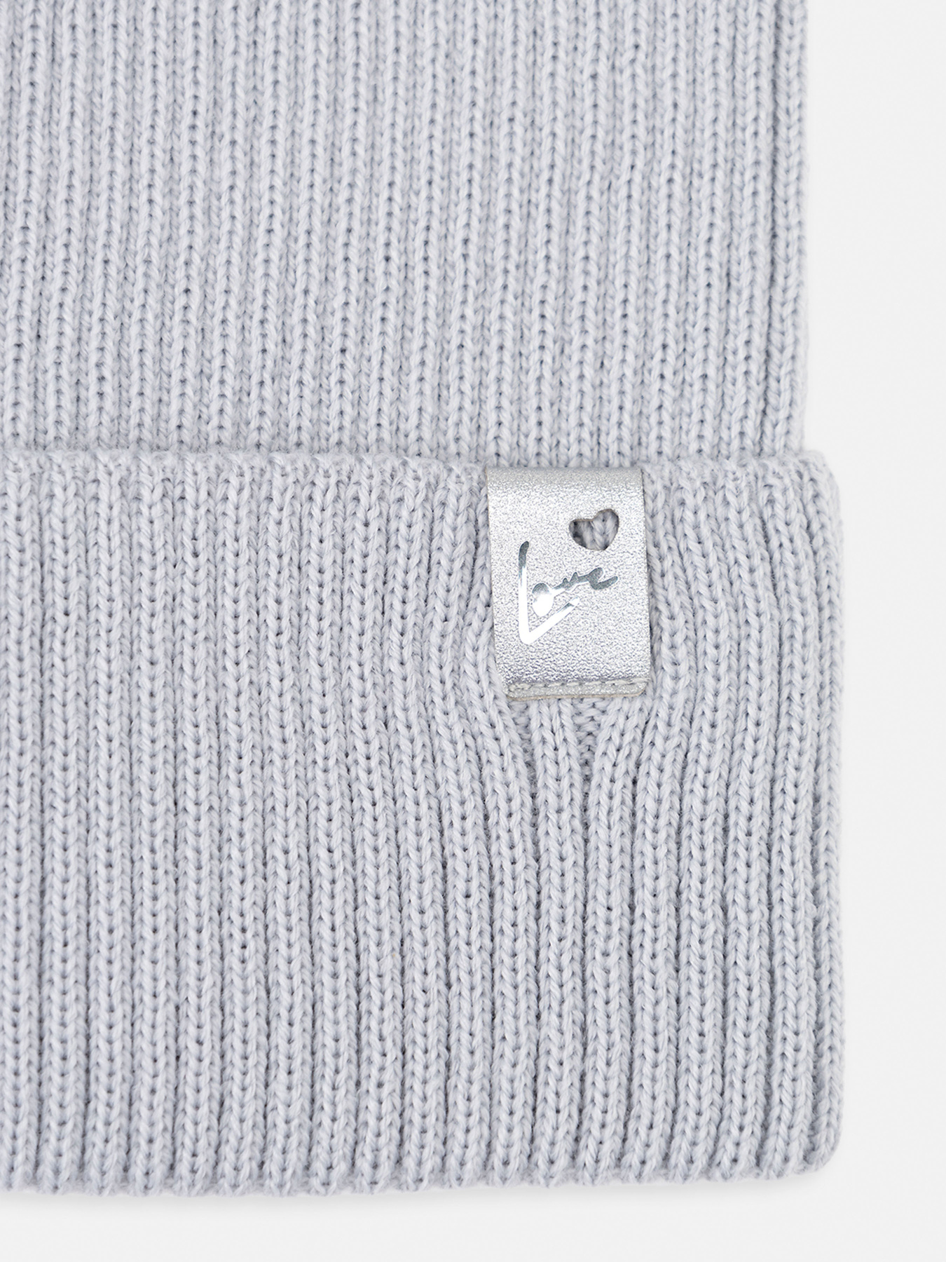 Шапка YUKI модель ЦБ-00259560 Фото