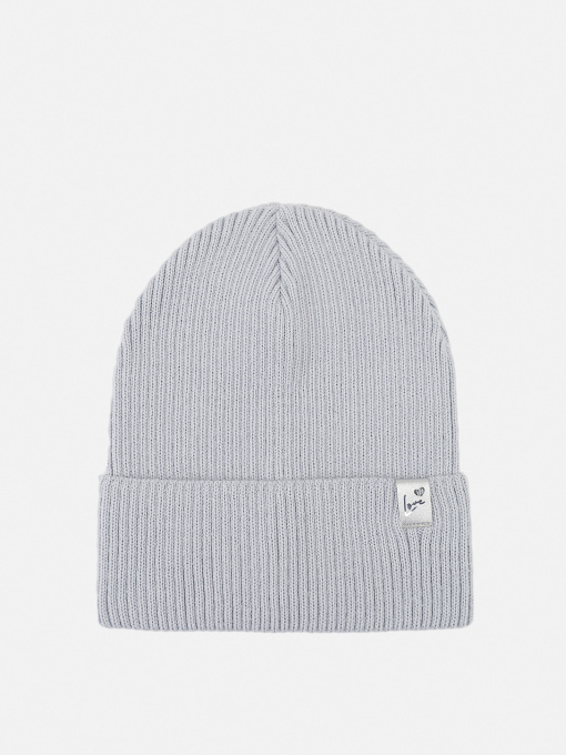 Шапка YUKI модель ЦБ-00259560 Фото