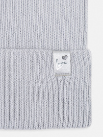 Шапка YUKI модель ЦБ-00259560 Фото