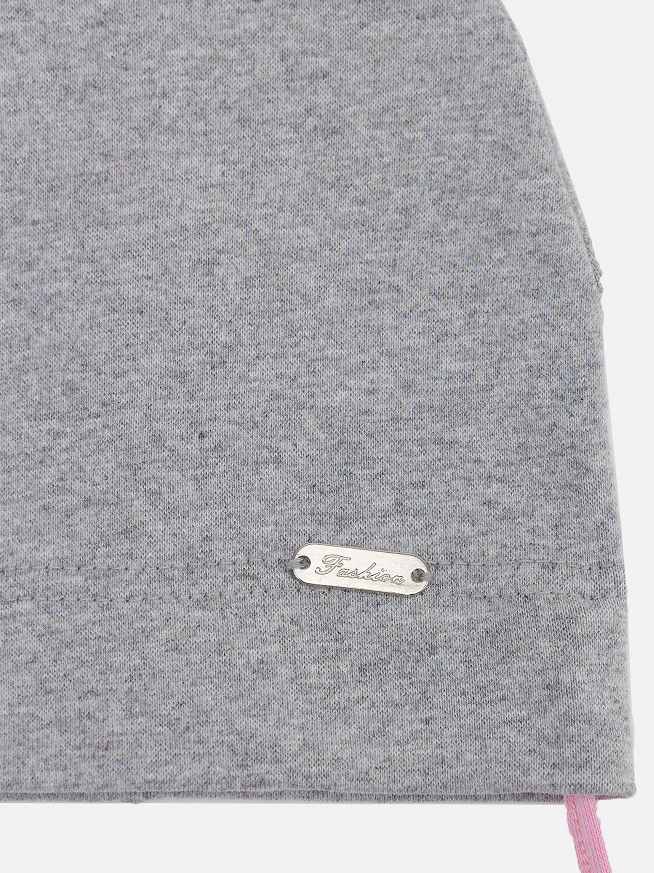 Шапка YUKI модель ЦБ-00260012 Фото