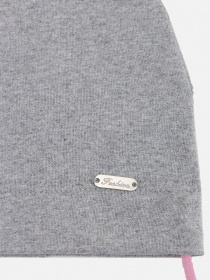 Шапка YUKI модель ЦБ-00260012 Фото