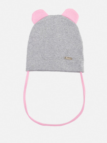 Шапка YUKI модель ЦБ-00260012 Фото