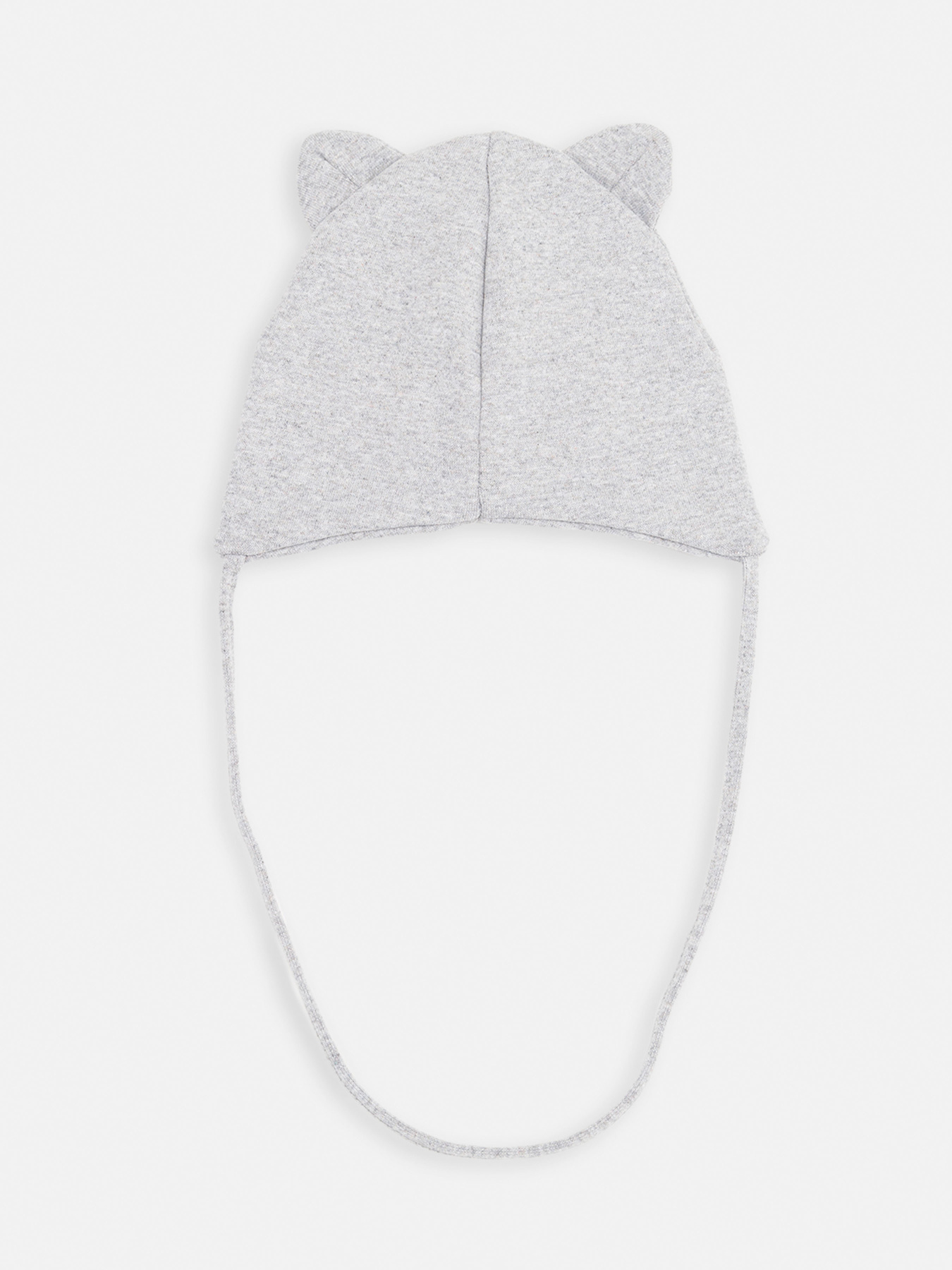 Шапка YUKI модель ЦБ-00260015 Фото