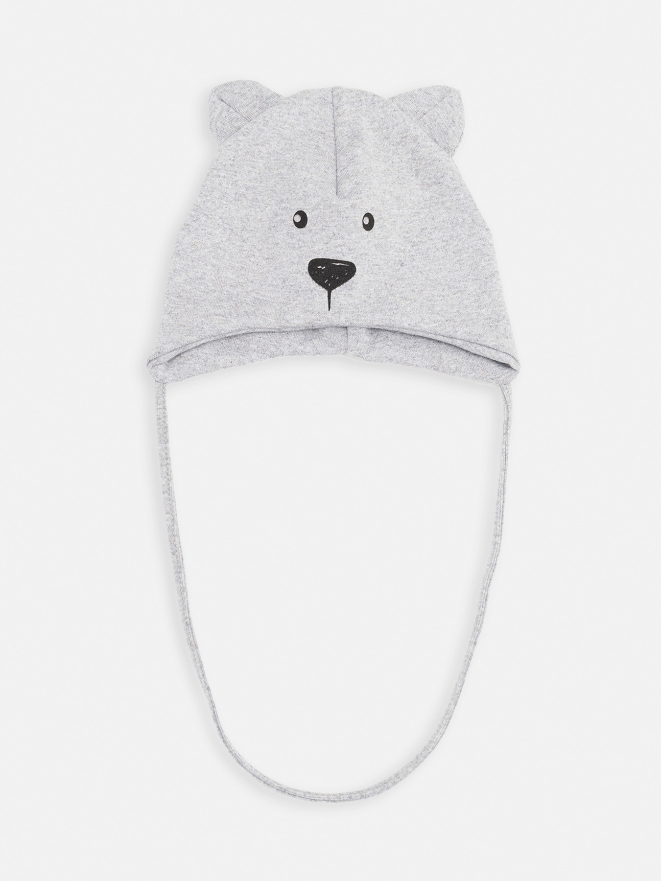 Шапка YUKI модель ЦБ-00260015 Фото