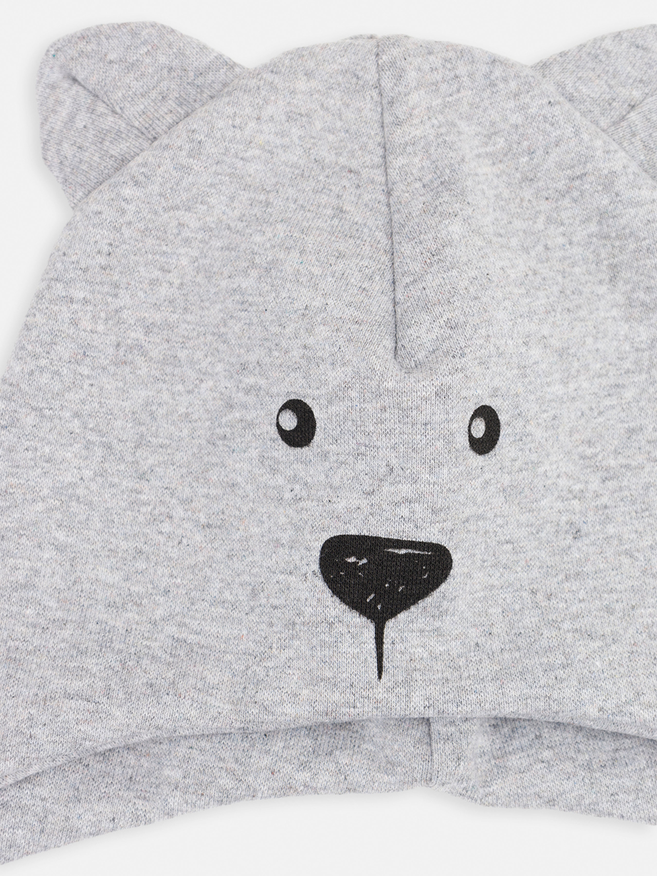 Шапка YUKI модель ЦБ-00260015 Фото