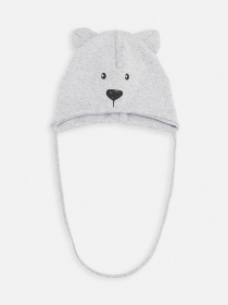 Шапка YUKI модель ЦБ-00260015 Фото